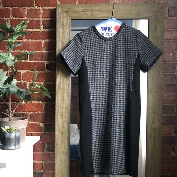 J. Crew Wool Dress - Picture 3 of 3